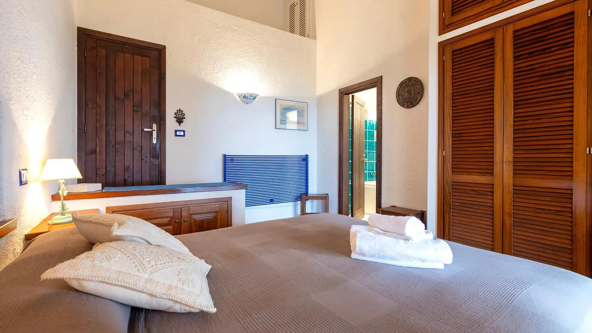 بيت للعطل Villa Piana Cuata كوستا باراديسو