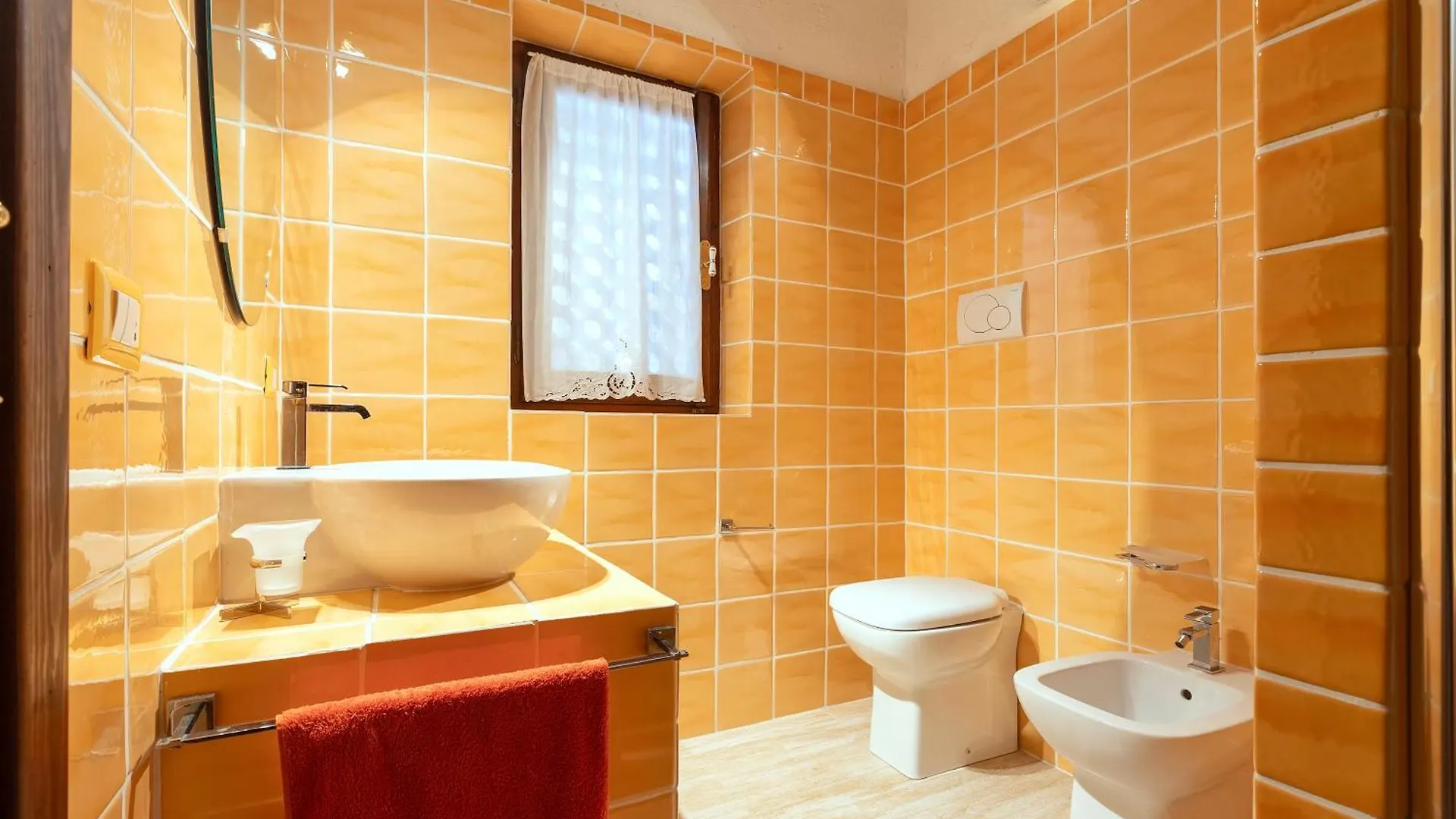 Villa Piana Cuata كوستا باراديسو بيت للعطل