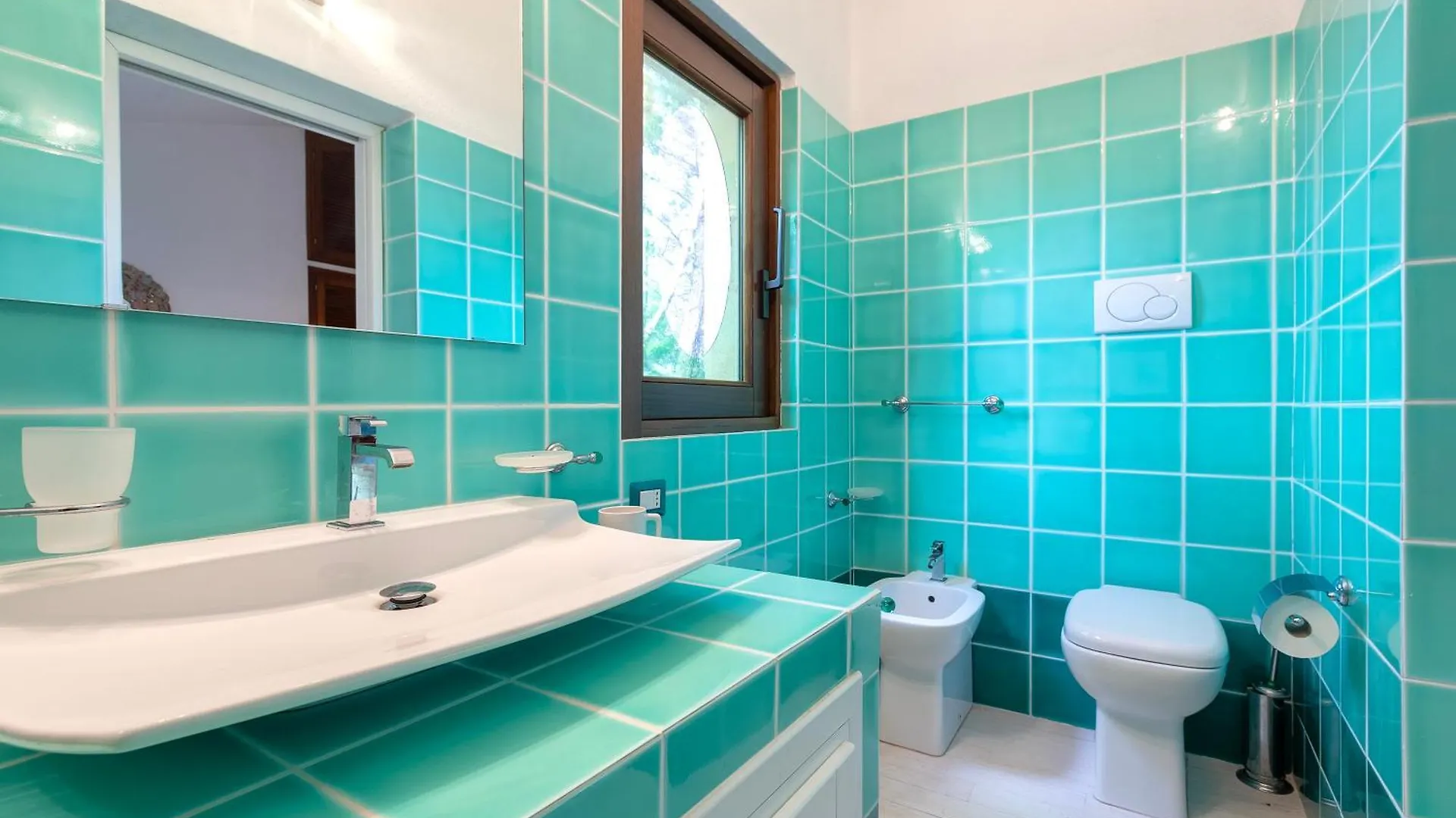 Villa Piana Cuata كوستا باراديسو بيت للعطل