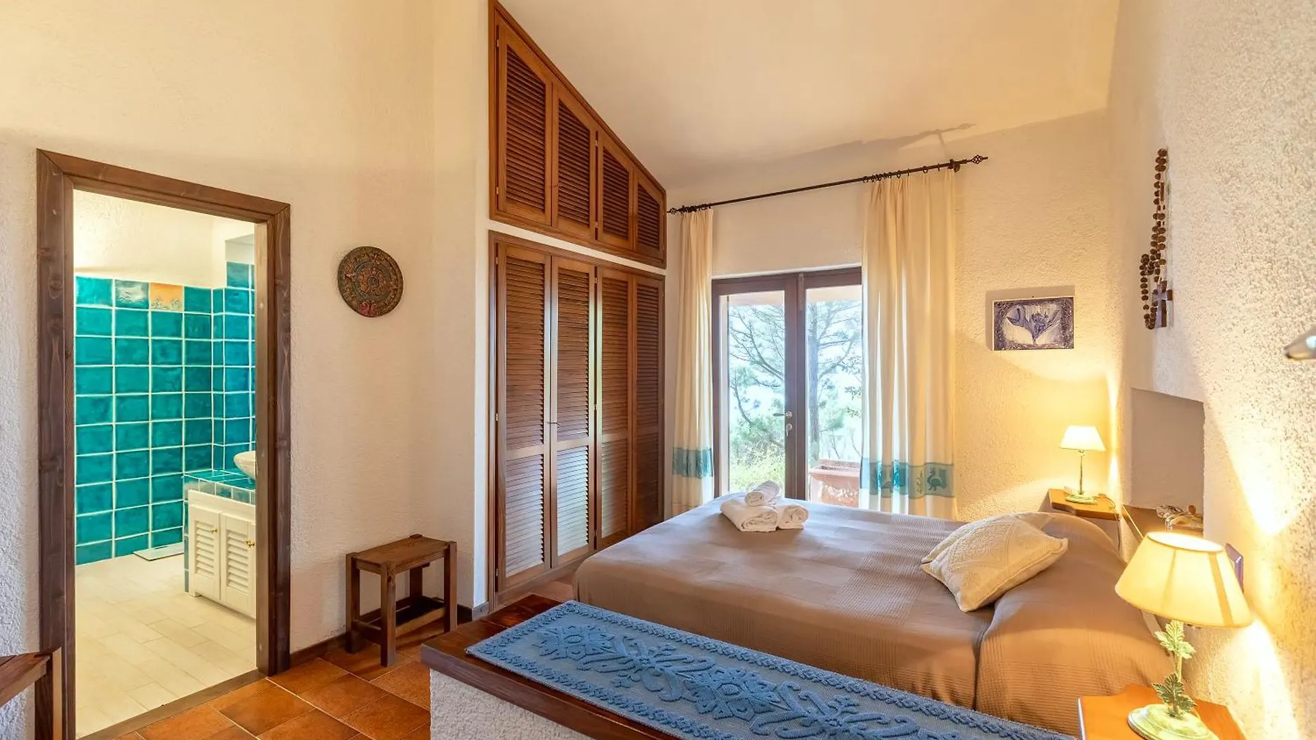 Villa Piana Cuata كوستا باراديسو