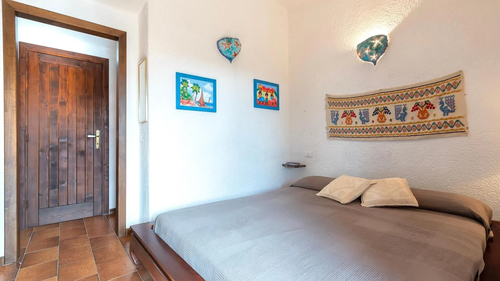 بيت للعطل Villa Piana Cuata كوستا باراديسو